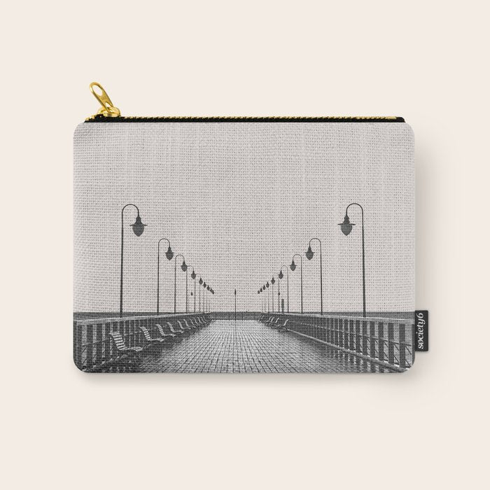 Pier 01 Carry All Pouch Gallery Image 1