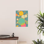REACTION 62 Poster Gallery Image 2