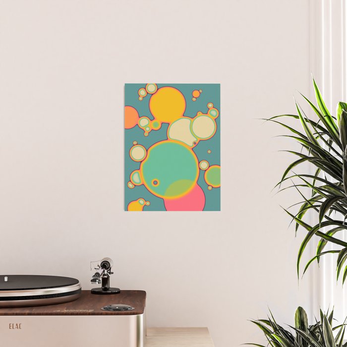 REACTION 62 Poster Gallery Image 2