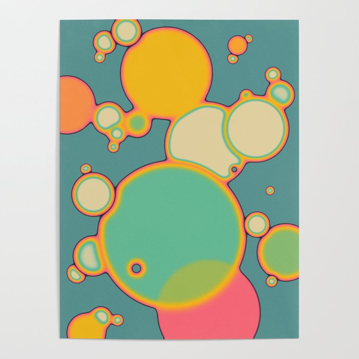 REACTION 62 Poster Gallery Image 4