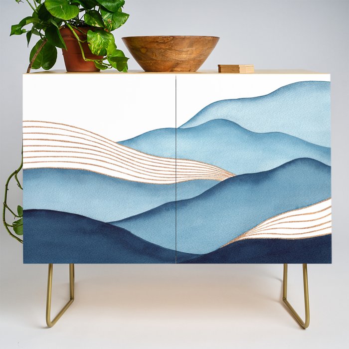 In My Dreams #2 Credenza Gallery Image 1