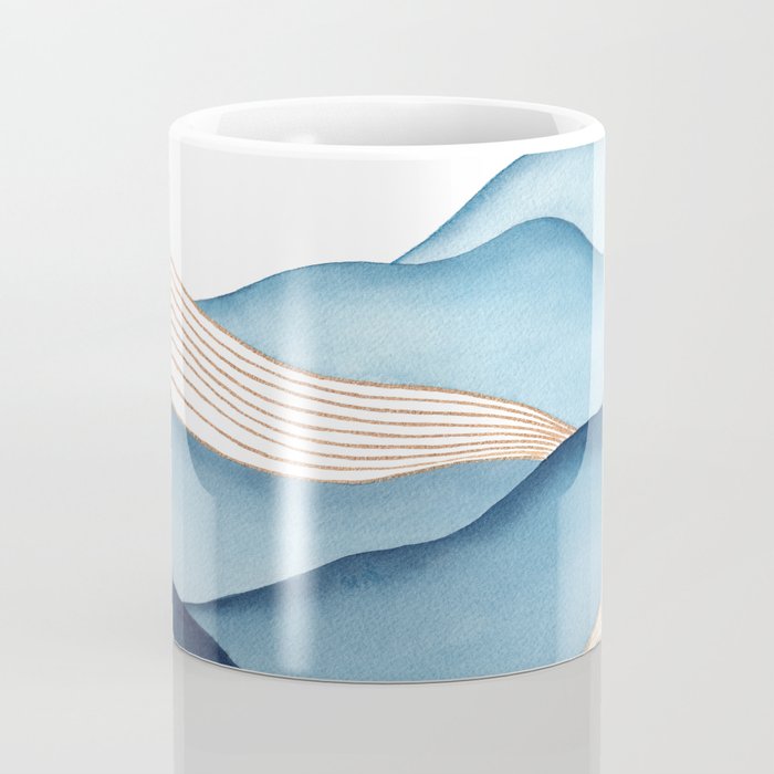 In My Dreams #2 Coffee Mug Gallery Image 4