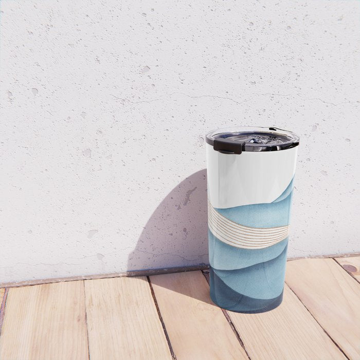 In My Dreams #2 Travel Mug Gallery Image 4