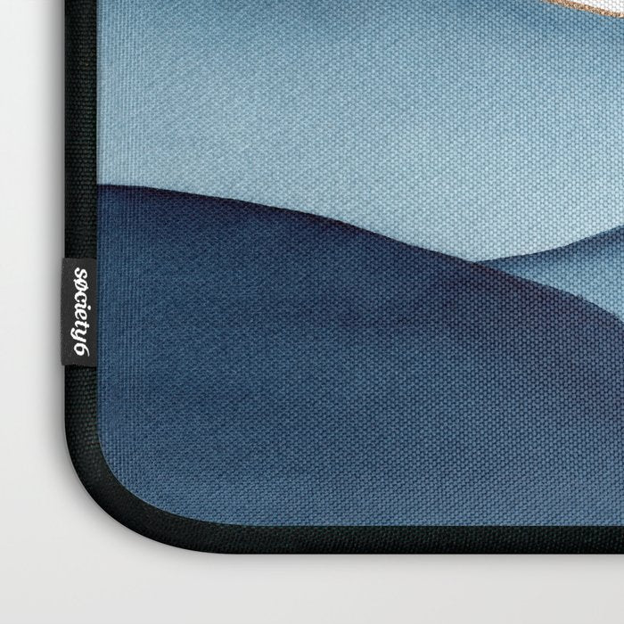 In My Dreams #2 Laptop Sleeve Gallery Image 3