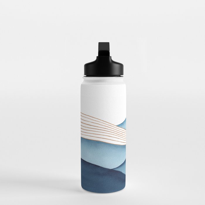 In My Dreams #2 Water Bottle Gallery Image 3