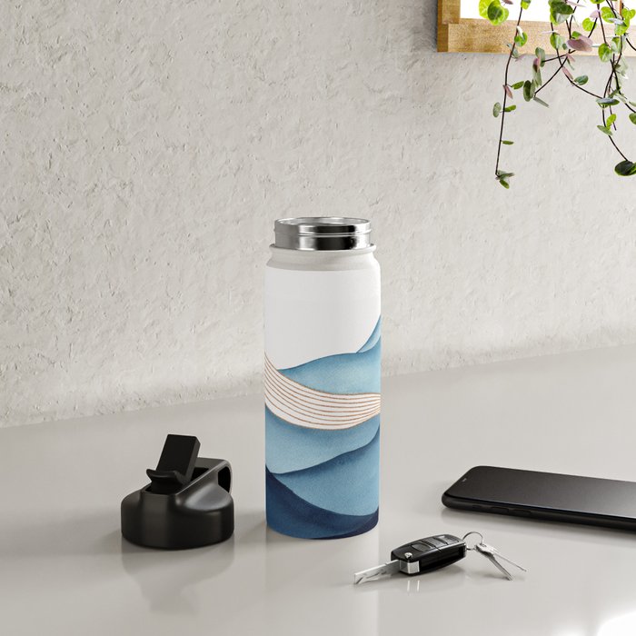 In My Dreams #2 Water Bottle Gallery Image 5