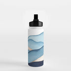 In My Dreams #2 Water Bottle Gallery Image 2
