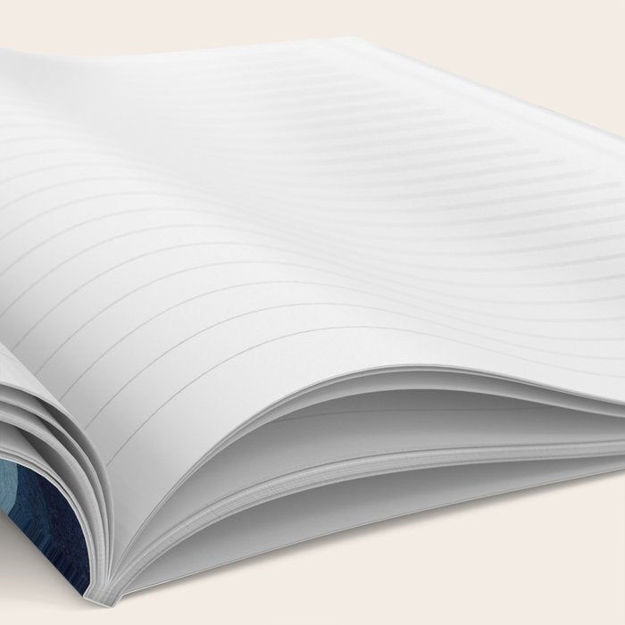 In My Dreams #2 Notebook Gallery Image 2