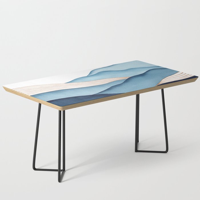 In My Dreams #2 Coffee Table Gallery Image 1