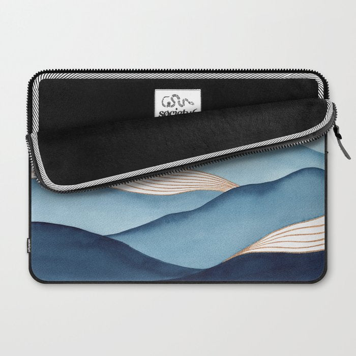 In My Dreams #2 Laptop Sleeve Gallery Image 2