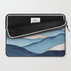 In My Dreams #2 Laptop Sleeve Gallery Image 2