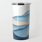 In My Dreams #2 Travel Mug Gallery Image 1