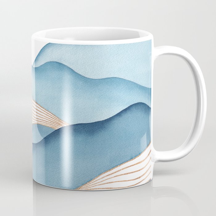 In My Dreams #2 Coffee Mug Gallery Image 1