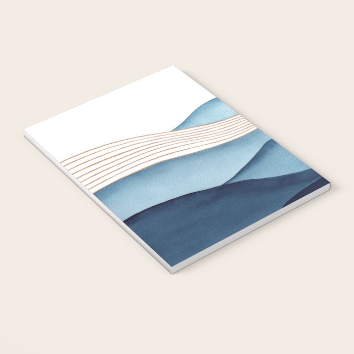 In My Dreams #2 Notebook Gallery Image 3