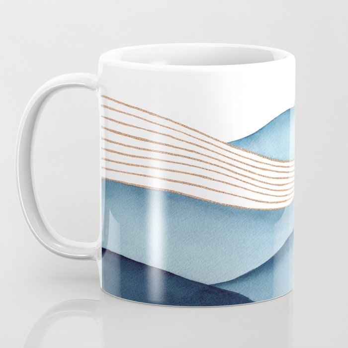 In My Dreams #2 Coffee Mug Gallery Image 3