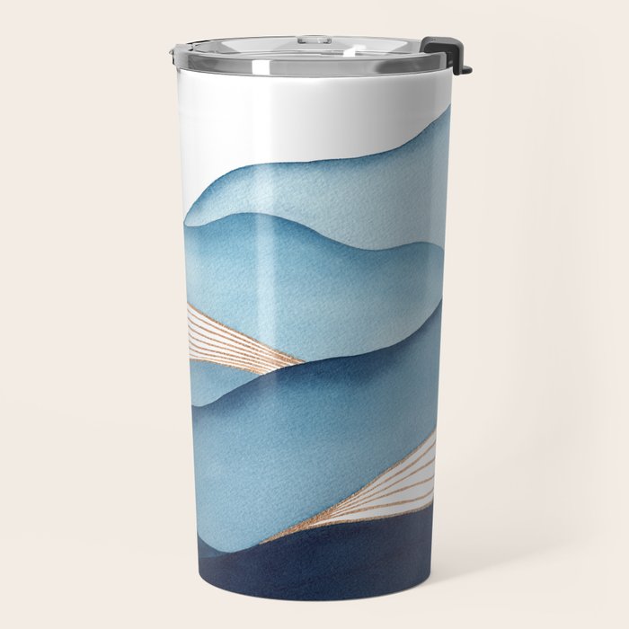 In My Dreams #2 Travel Mug Gallery Image 2