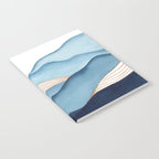 In My Dreams #2 Notebook Gallery Image 2