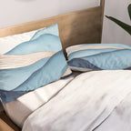 In My Dreams #2 Pillow Sham Gallery Image 2