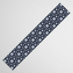 Tarot Celestial Indigo Table Runner Gallery Image 3