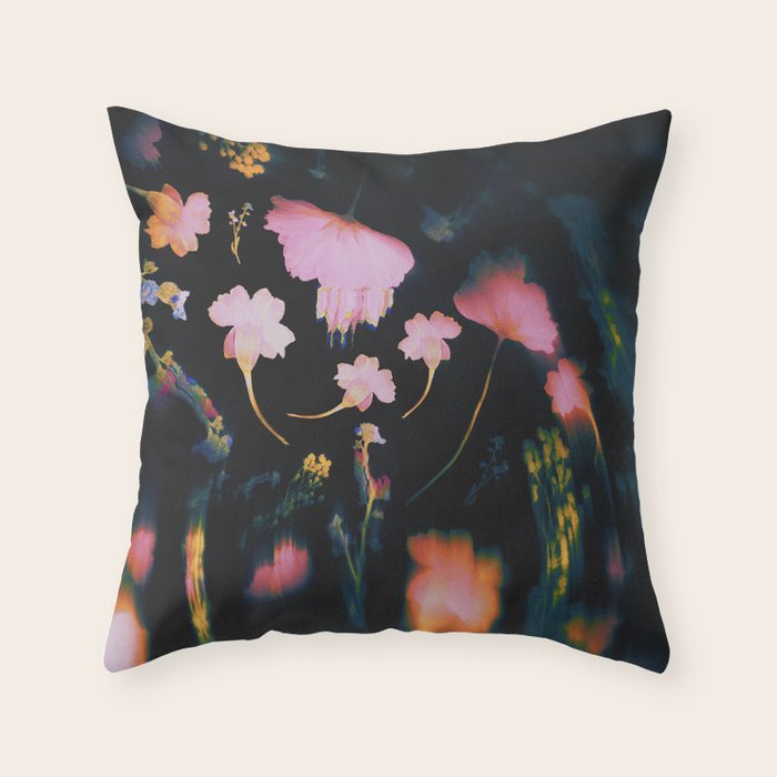 Always and Forever Throw Pillow Gallery Image 6