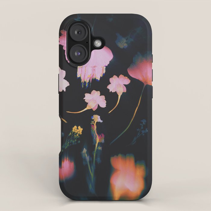 Always and Forever iPhone Case