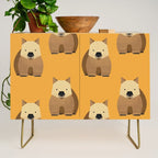 Whimsy Wombat Credenza Gallery Image 1