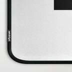Black Swiss Cross  Laptop Sleeve Gallery Image 3