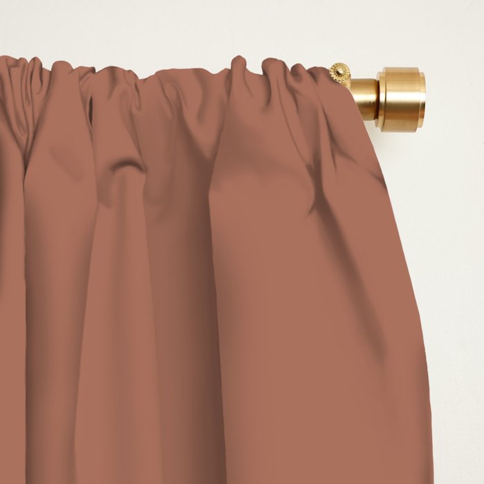 Moon Sparkle Gold - Celestial Window Curtain Gallery Image 2