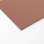 Moon Sparkle Gold - Celestial Welcome Mat Gallery Image 2