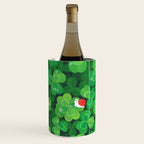Happy lucky snail Wine Chiller Gallery Image 1