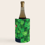 Happy lucky snail Wine Chiller Gallery Image 2