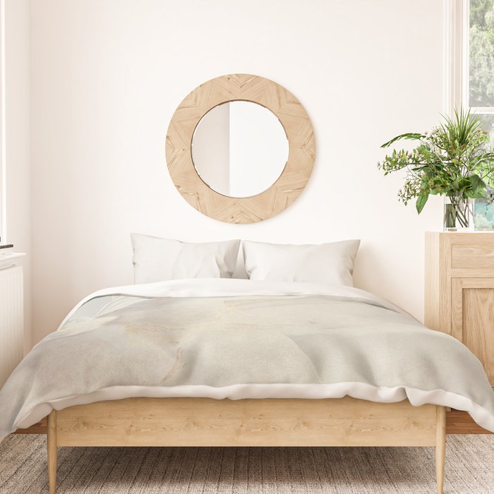 FRDM is Here Now Duvet Cover Gallery Image 3