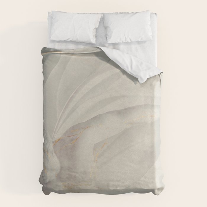FRDM is Here Now Duvet Cover Gallery Image 6