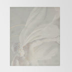 FRDM is Here Now Throw Blanket Gallery Image 2