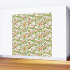 vintage 12 Wall Mural Gallery Image 2