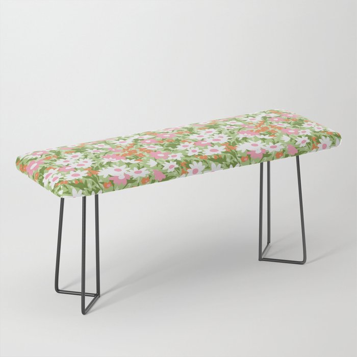 vintage 12 Bench Gallery Image 1