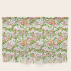 vintage 12 Wall Hanging Gallery Image 1