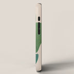 Floating Abstraction 7 iPhone Case Gallery Image 2