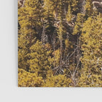 Lumpy Ridge Poster Gallery Image 3