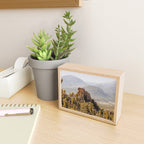 Lumpy Ridge Mini Art Print Gallery Image 2