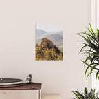 Lumpy Ridge Poster Gallery Image 2
