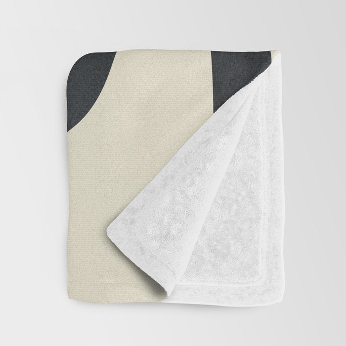 Abstract Colorful Setting 9 Throw Blanket Gallery Image 3