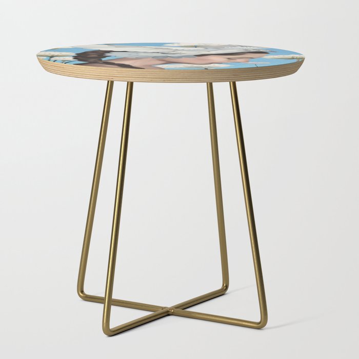 Make a wish Side Table Gallery Image 1