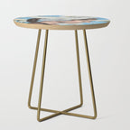 Make a wish Side Table Gallery Image 1