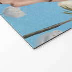 Make a wish Welcome Mat Gallery Image 2