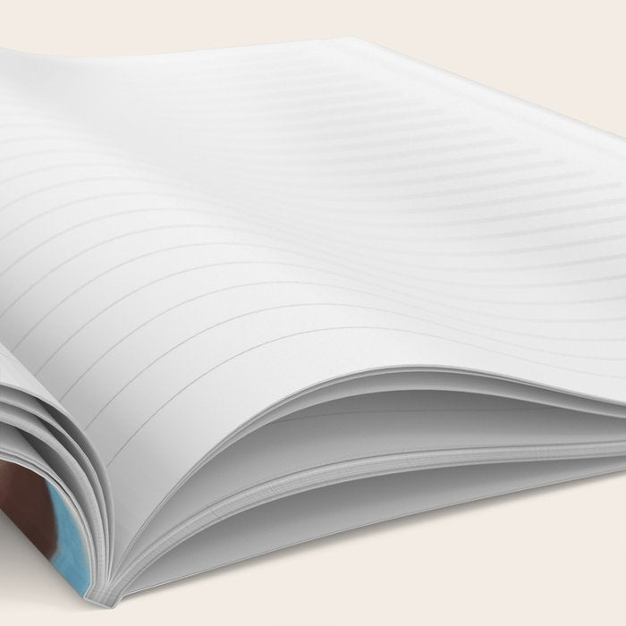 Make a wish Notebook Gallery Image 2