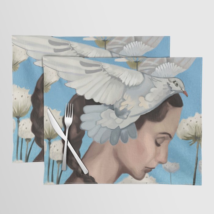 Make a wish Placemat Gallery Image 1
