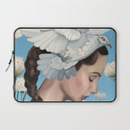 Make a wish Laptop Sleeve Gallery Image 1