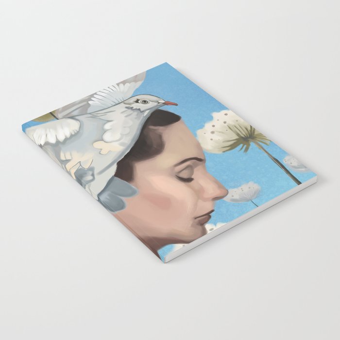 Make a wish Notebook Gallery Image 2
