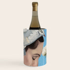 Make a wish Wine Chiller Gallery Image 3